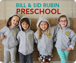 Bill & Sid Rubin Preschool