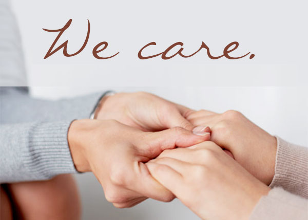 We Care2