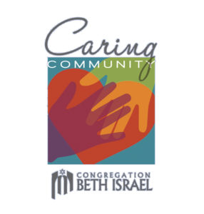 Caring COmmunity Logo