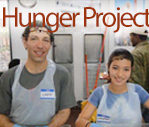 Hunger Project