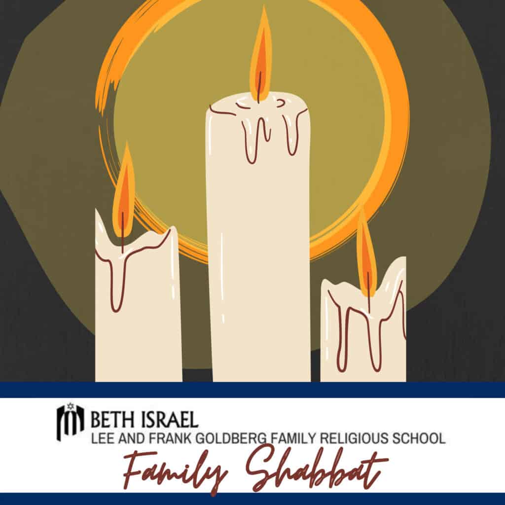 Family Shabbat
