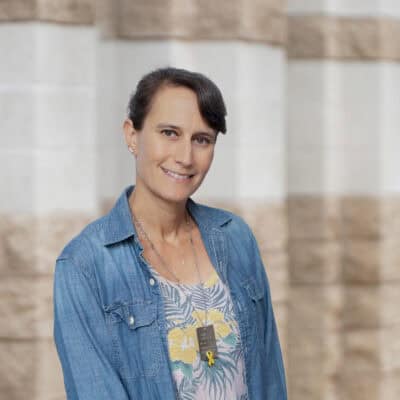 Netanya Cranford