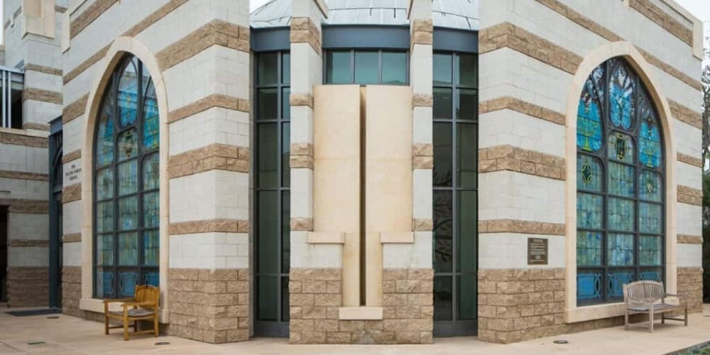 Foster Family Chapel 2 (1000 X 500)