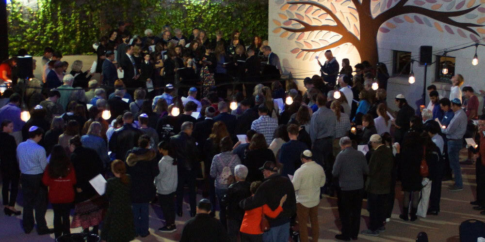 Yom Hashoah 1000 X 500
