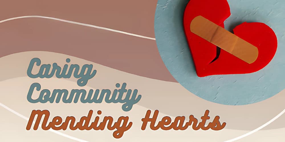 Mending Hearts Mending Hearts