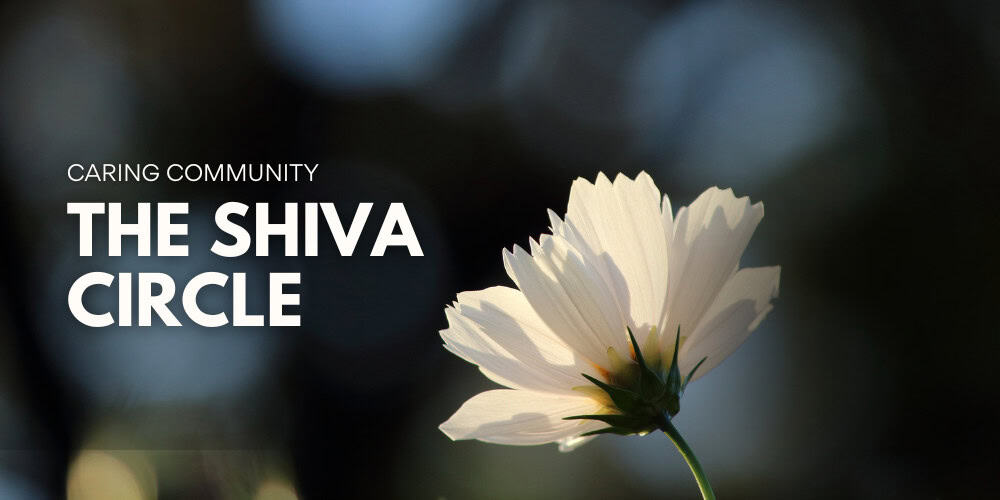 THE SHIVA CIRCLE (1000 X 500 Px) THE SHIVA CIRCLE (1000 X 500 Px)