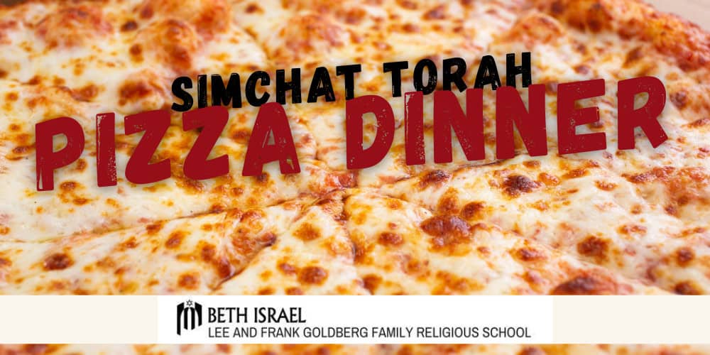 A dramatic close up of a fresh baked pizza pie.