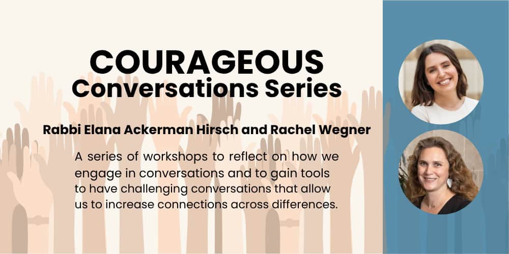 Courageous Conversation Series (Facebook Event Cover) (1000 X 500 Px) (1)