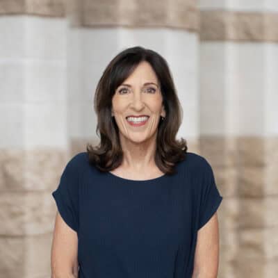 Janet Perlman