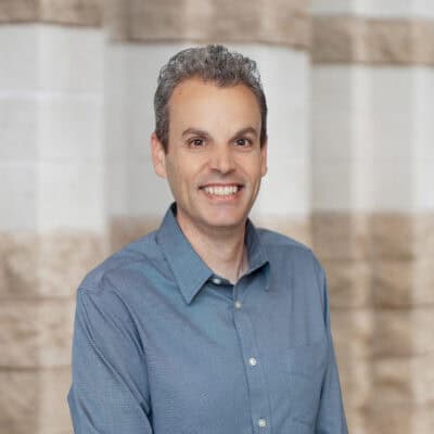 Peter Gordon