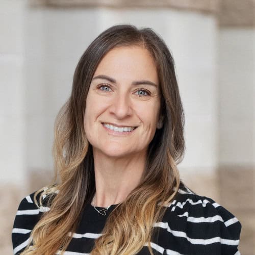 Bethany Ratner Eisenberg