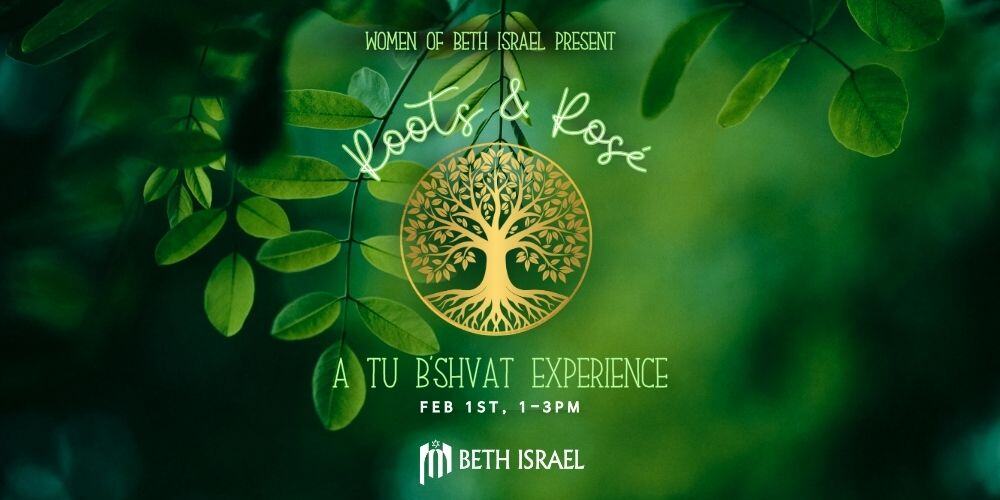 Roots & Rosé (1000 X 500 Px)