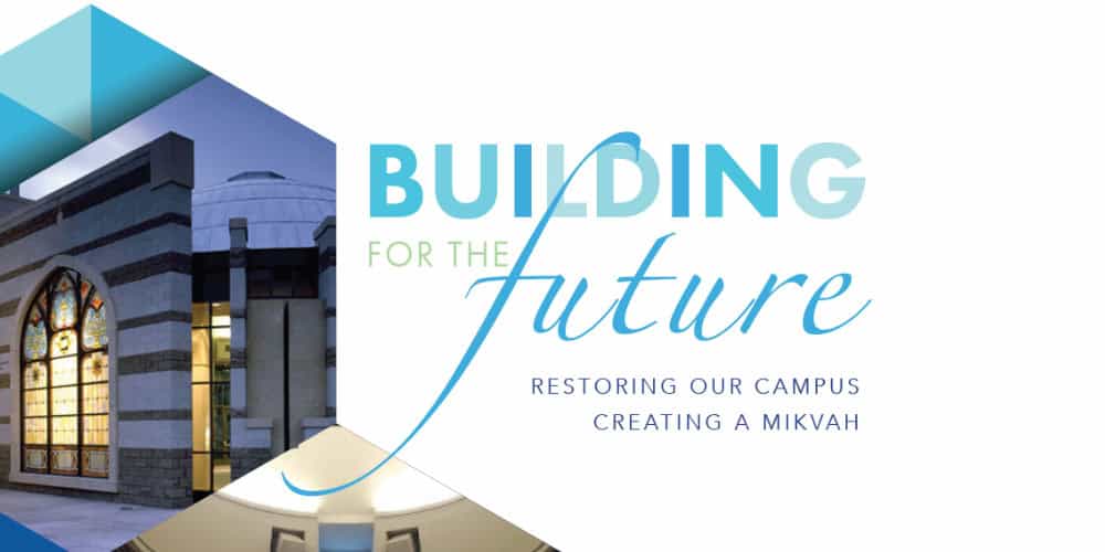Beth Israel Building For The Future Creating A Mikvah Event Jpg