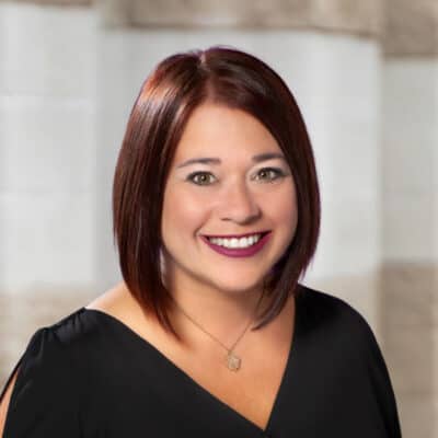 Staci Tiras Jones