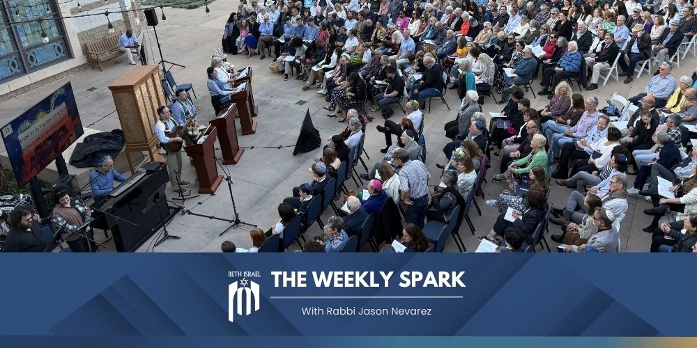 Weekly Spark