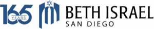 Beth Israel San Diego - 165 Years