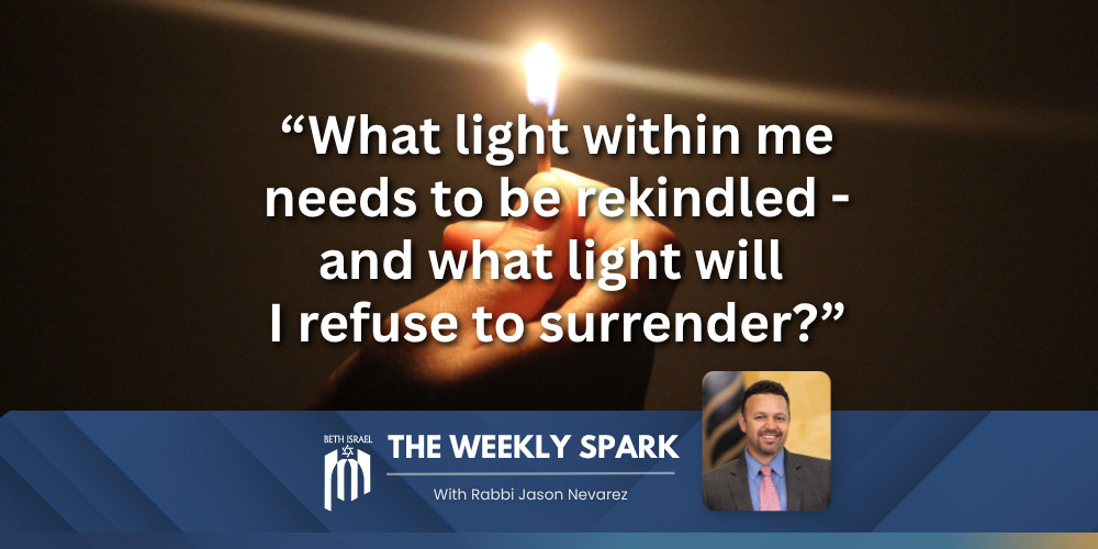 Weekly Spark (1000 X 500 Px)