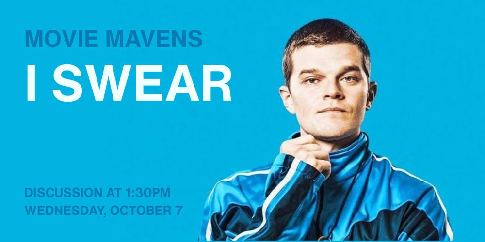 MOVIE MAVENS PRESENTS