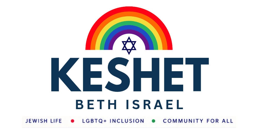 Keshet Beth Israel: Jewish Life | LGBTQ+ Inclusion | Community for All