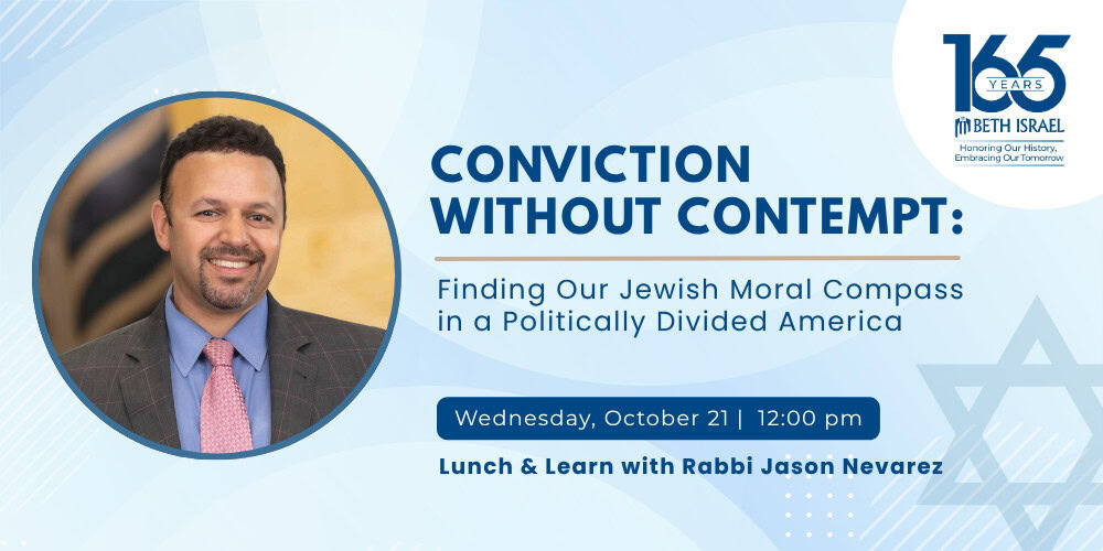 Beth Israel Mens Club Speaker Forum Dinner (16)