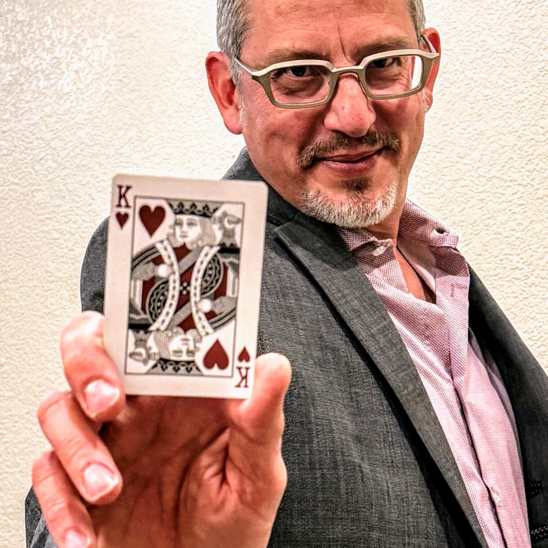 Adam Rovner