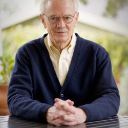 Dr. Michael Kinnamon Dr. Michael Kinnamon